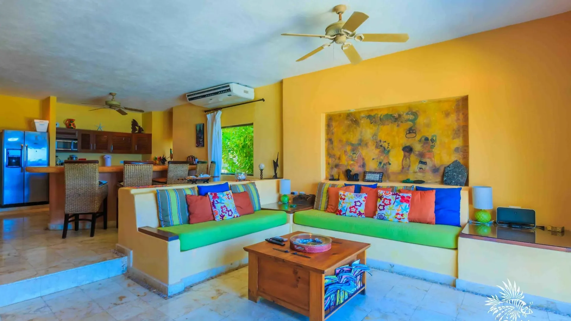 Villa El Gran Escape à Isla Mujeres 0*,