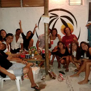 Azucar Hostal