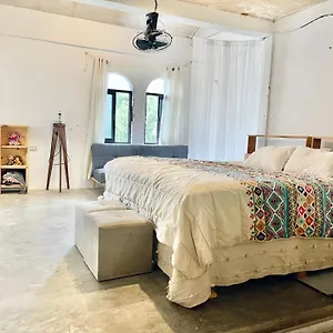 Casa Iguana Affittacamere
