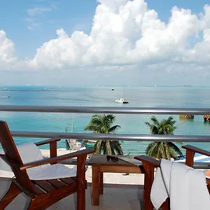 4* מלון Bahia Chac Chi (adults Only)