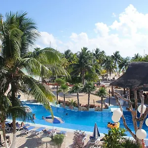 Del Mar Isla Mujeres