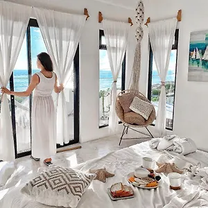 4* מלון Icaco Island Village - Adults Only