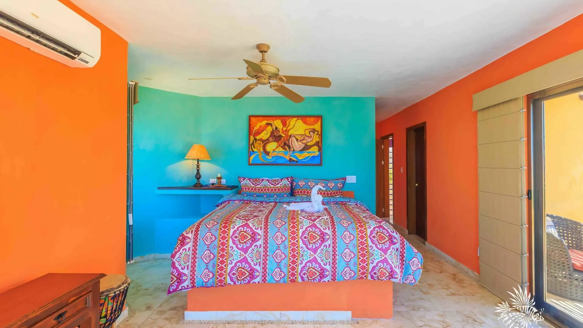 Holiday home El Gran Escape Villa Isla Mujeres