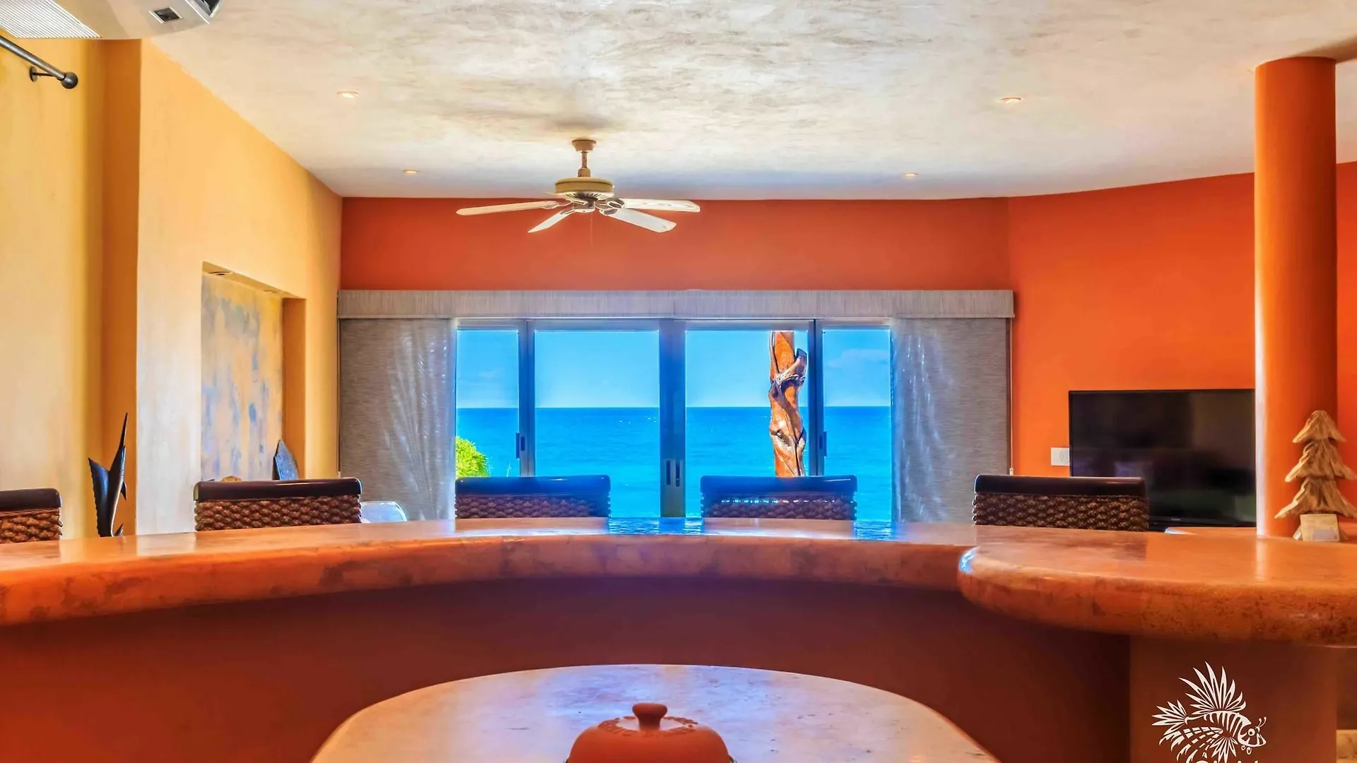 El Gran Escape Villa Isla Mujeres Holiday home