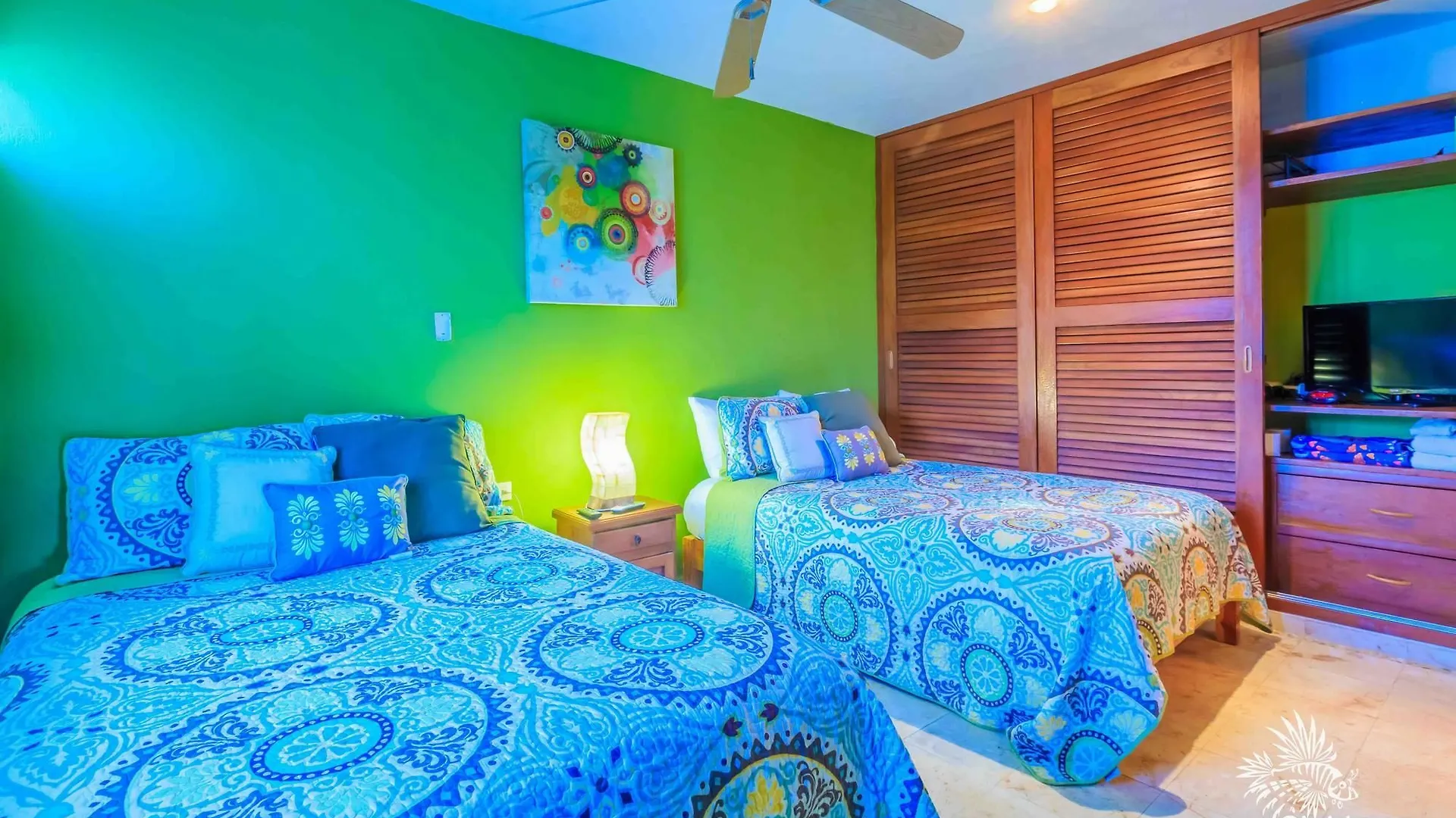 Holiday home El Gran Escape Villa Isla Mujeres