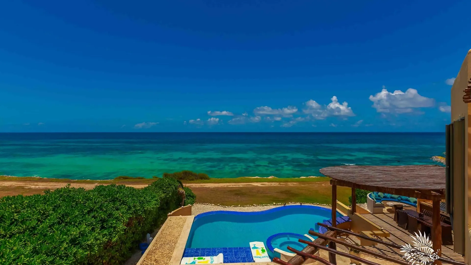 El Gran Escape Villa Isla Mujeres Mexico