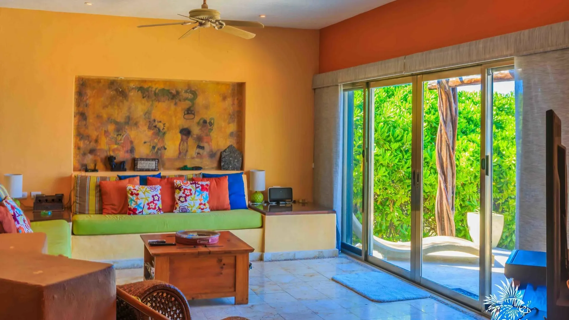 El Gran Escape Villa Isla Mujeres Holiday home