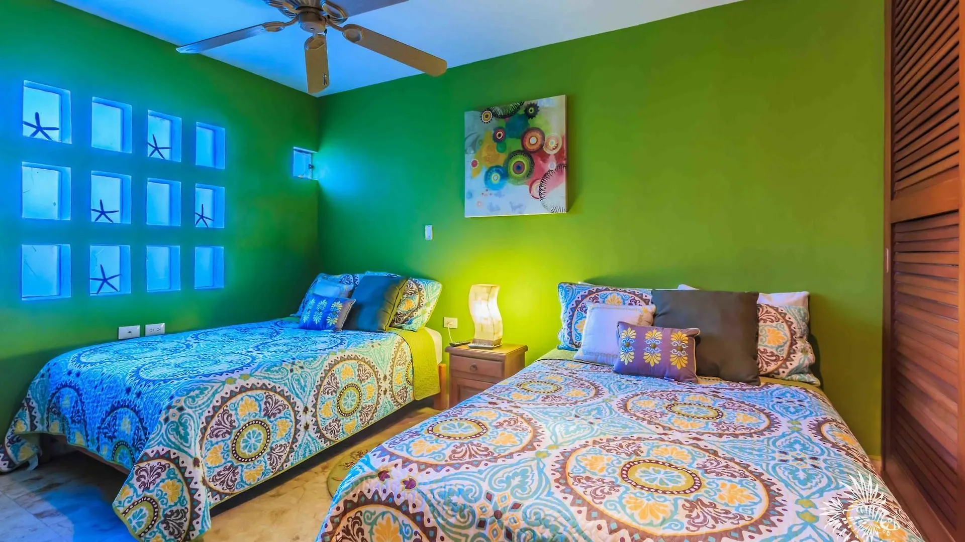 Holiday home El Gran Escape Villa Isla Mujeres Mexico