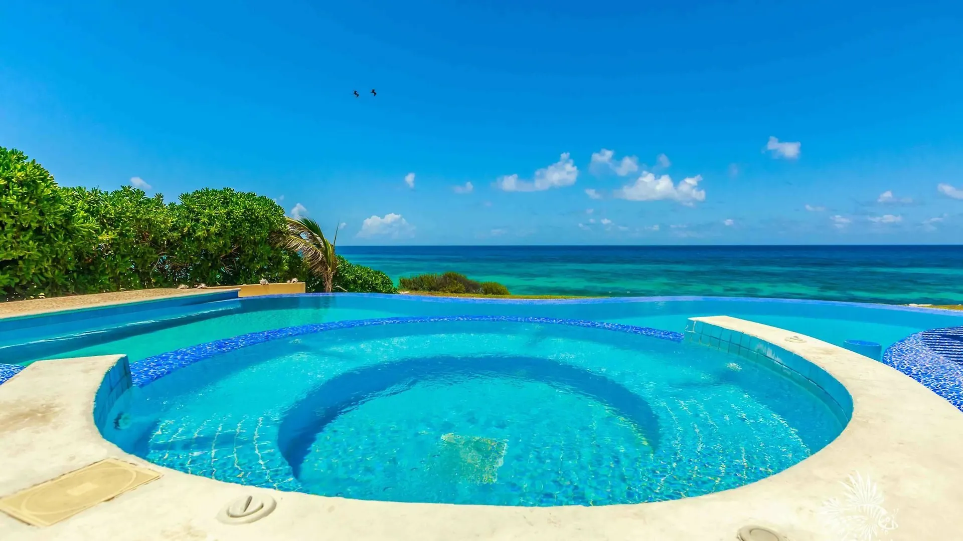 Holiday home El Gran Escape Villa Isla Mujeres Mexico