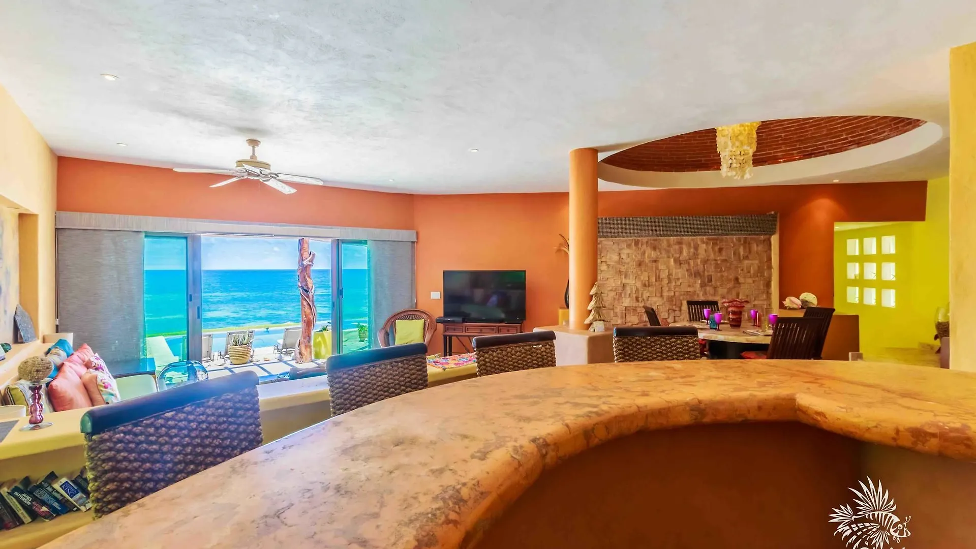 El Gran Escape Villa Isla Mujeres