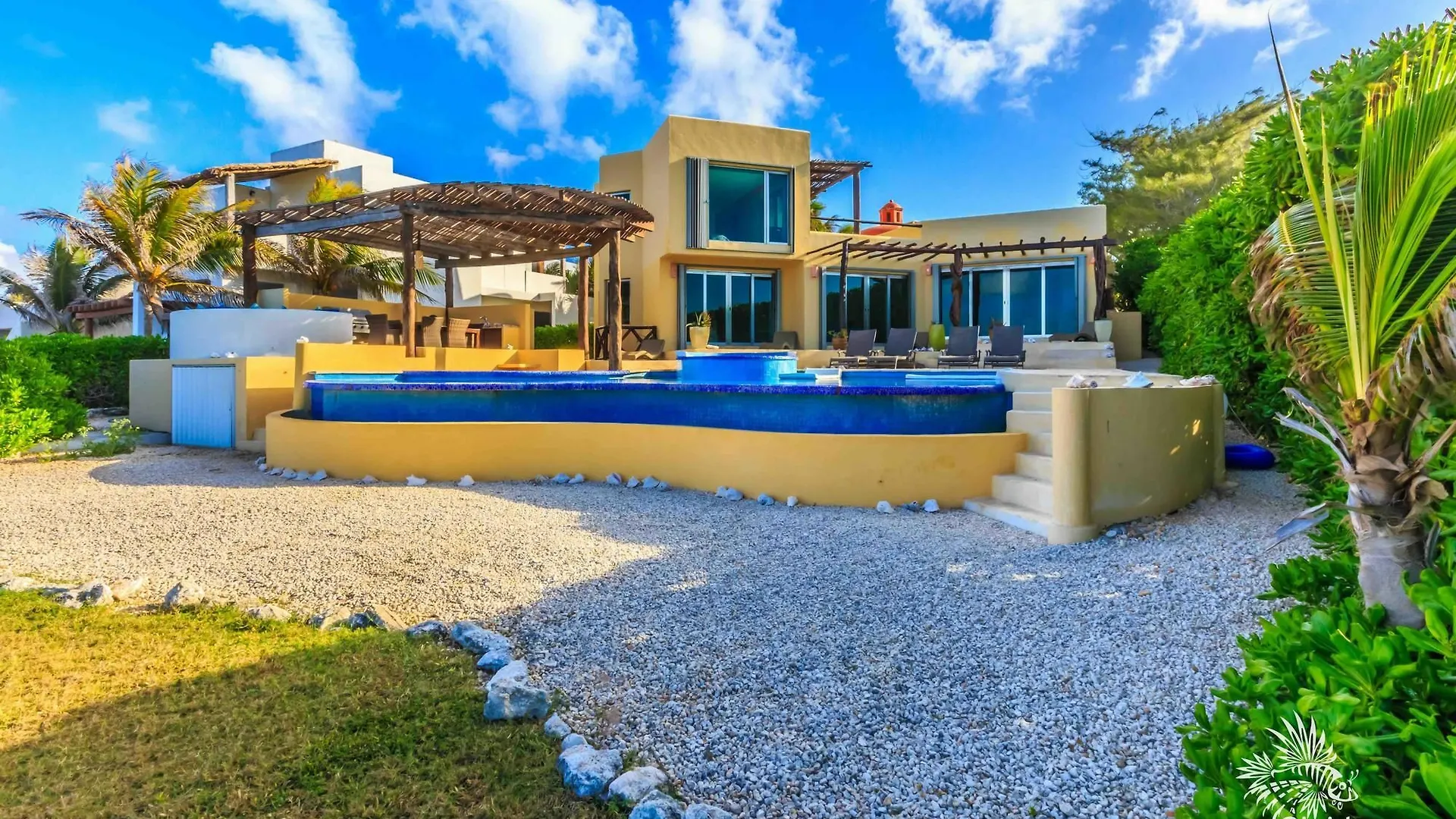 Holiday home El Gran Escape Villa Isla Mujeres